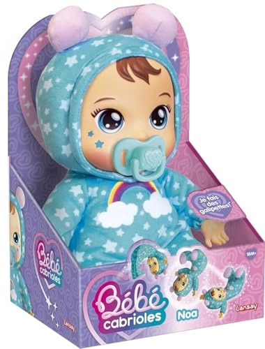 Lansay Noa - 18 months+