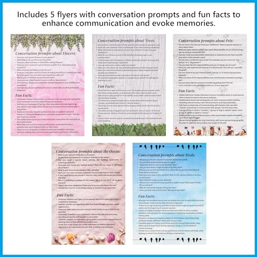 Matching Game - 37 cards 5 boards