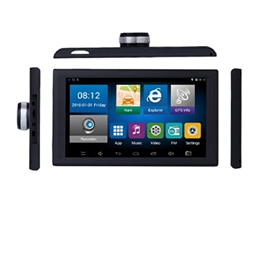 Car Truck GPS Navigation 845616561 - 9 inch 1GB+16GB