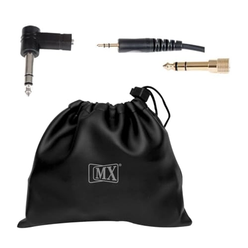 DJ 1000 - Wired Headphone