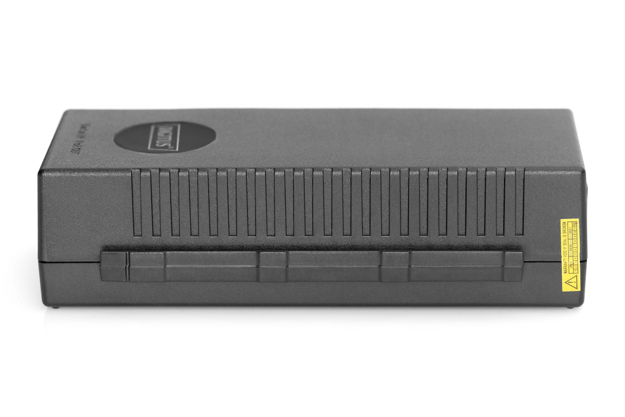 PoE+ power management injector - 48V 30W 10/100/1000 Mbit