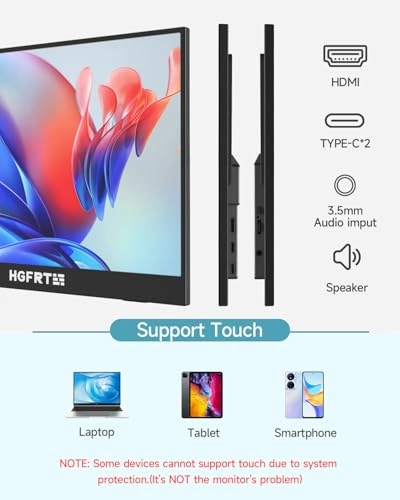 B12.3-A01 - 14.1 Inches 1920 x 1200 Pixels