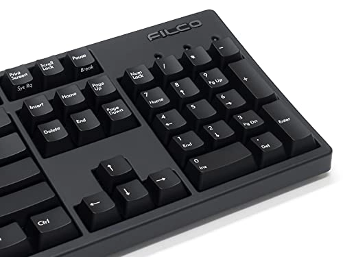 Majestouch 3 - Wired