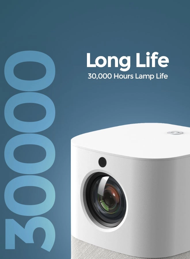 YG480 PROJ-WO-72-AN 300 ANSI lumens