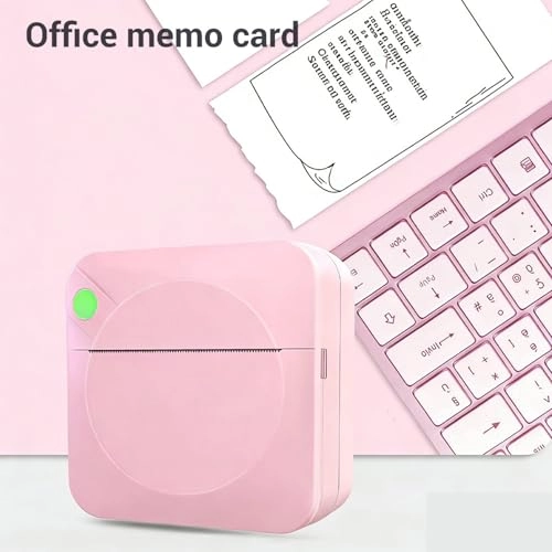 Mini Label Printer - thermal