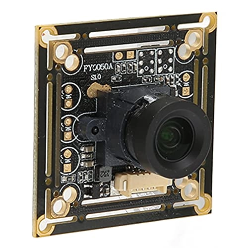 Camera Module - 5MP 96 Degrees