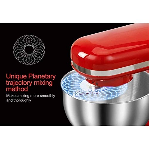 Kitchen Stand Mixer - 4L 1000W