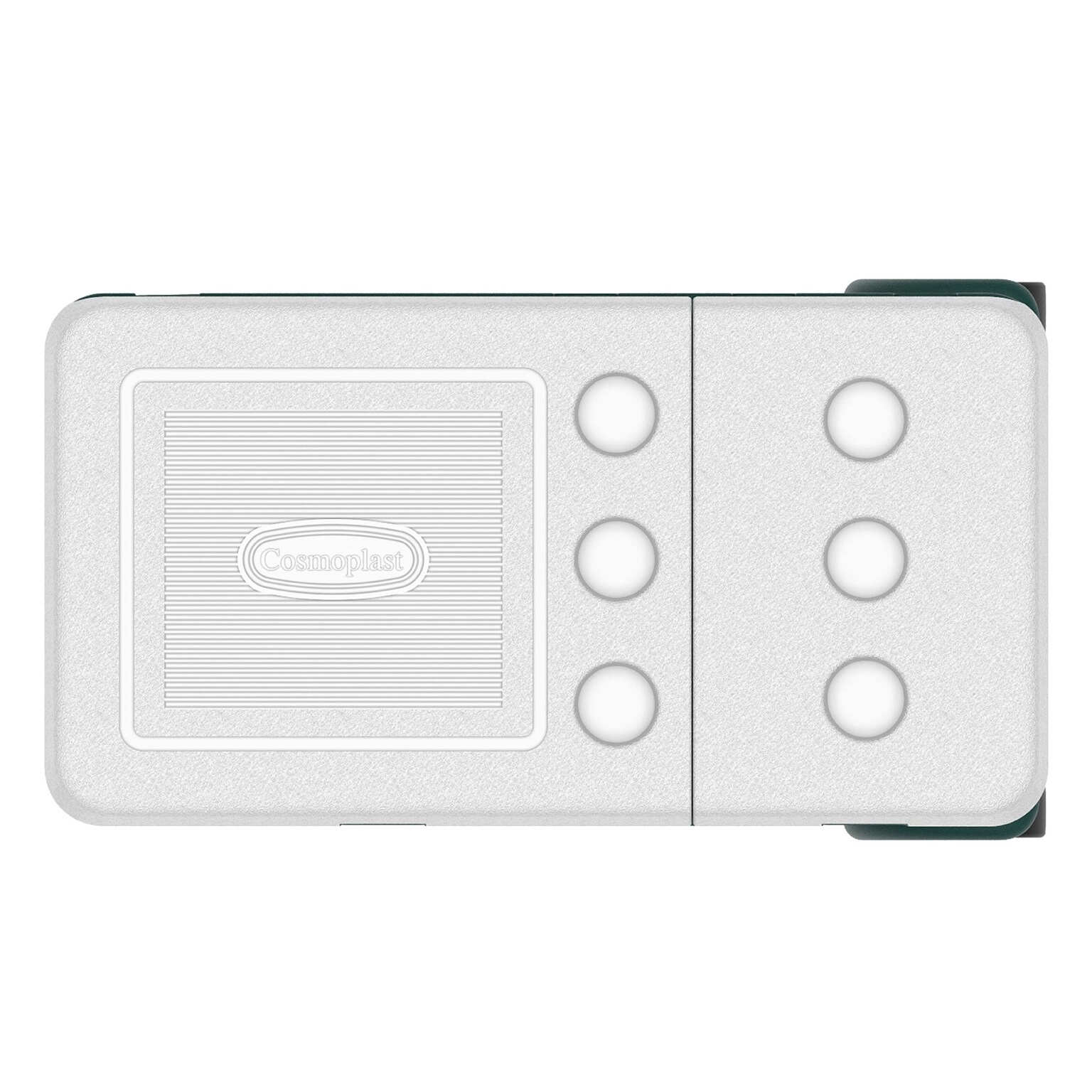 Deluxe Ice Box - 102L