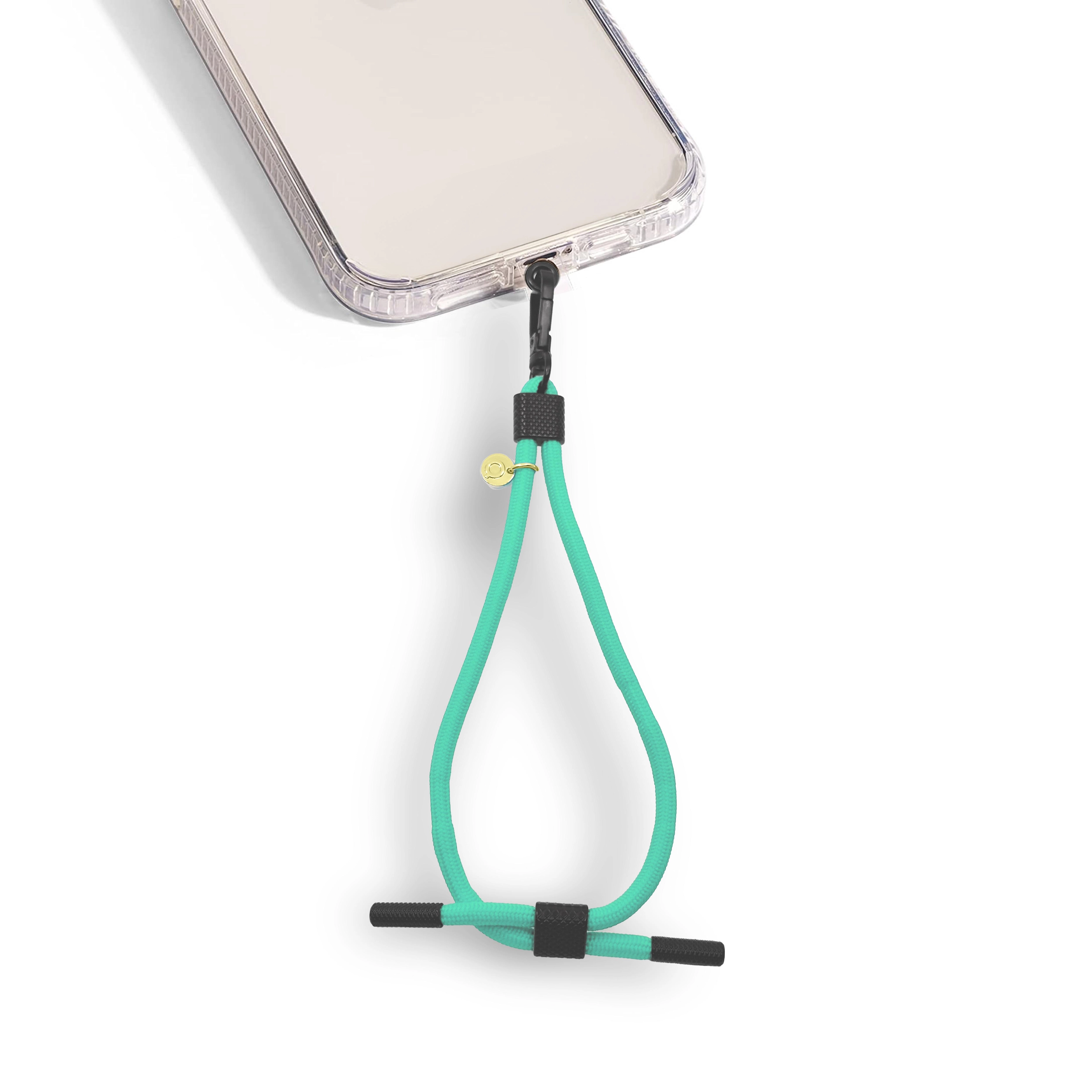 Protection Pro QUIX - Hand Wristlet Turquoise