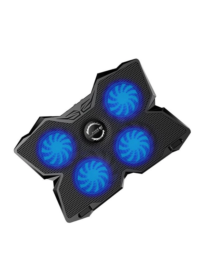 Laptop Cooling Pad - Four piece(s)