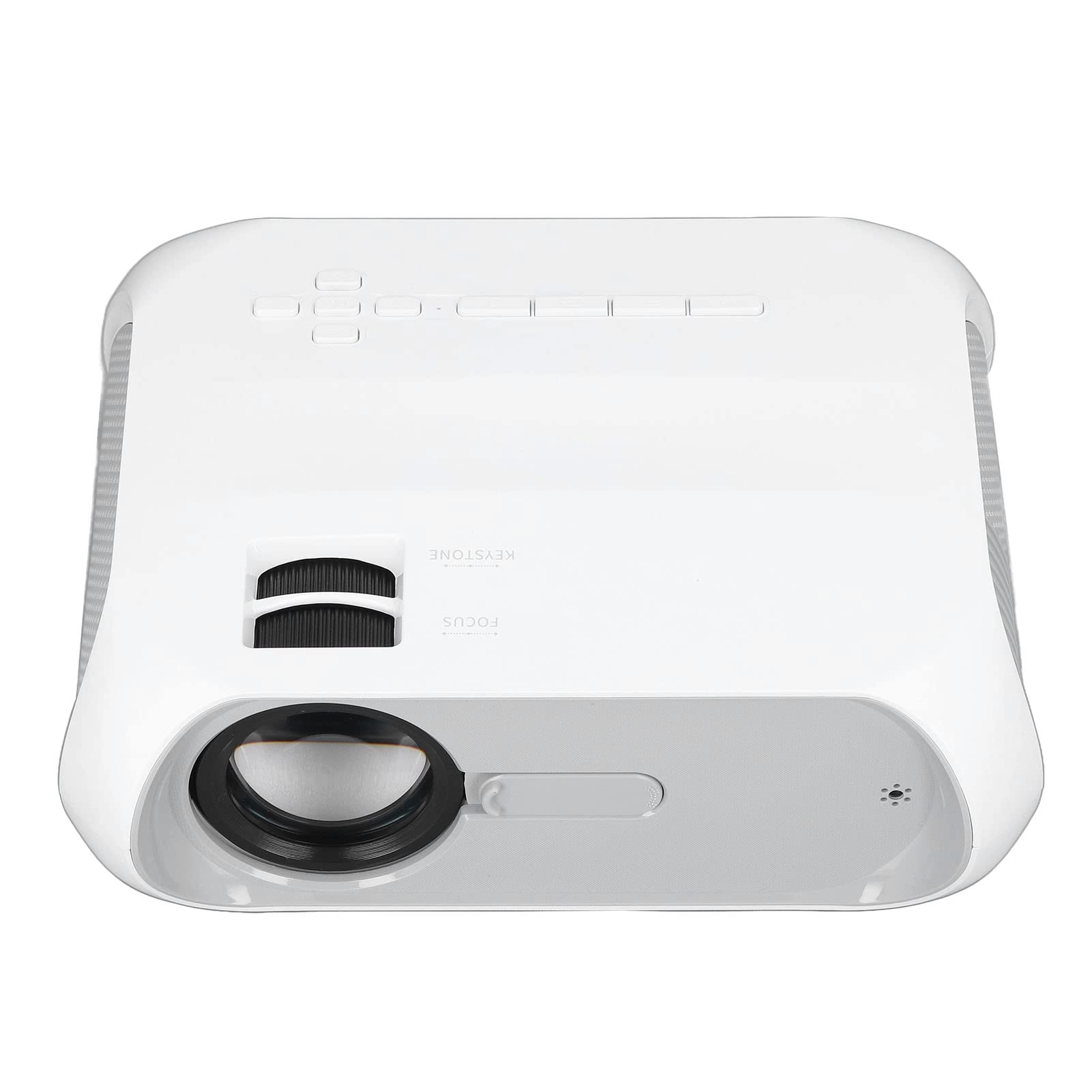 Home Theater Movie Projector 1080P