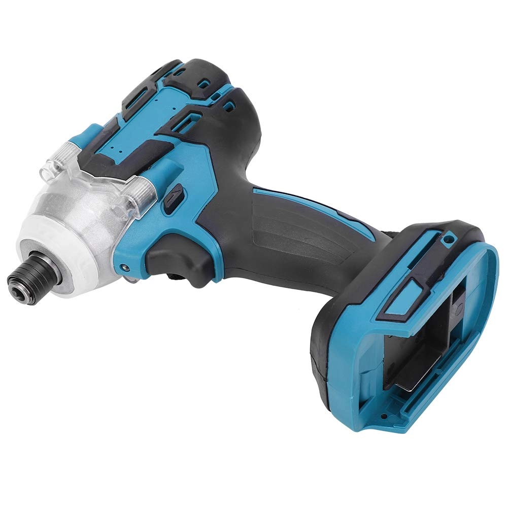 Cryfokt Brushless Impact Wrench - 520N.M 1/2 inch