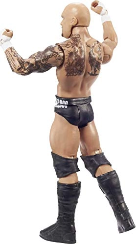 Karrion Kross Action Figure 6 in