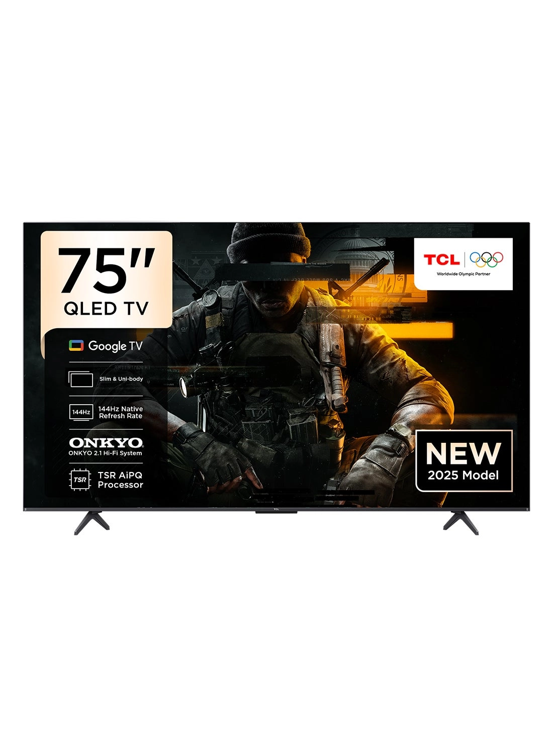 75P8K-UK - 75 Inches