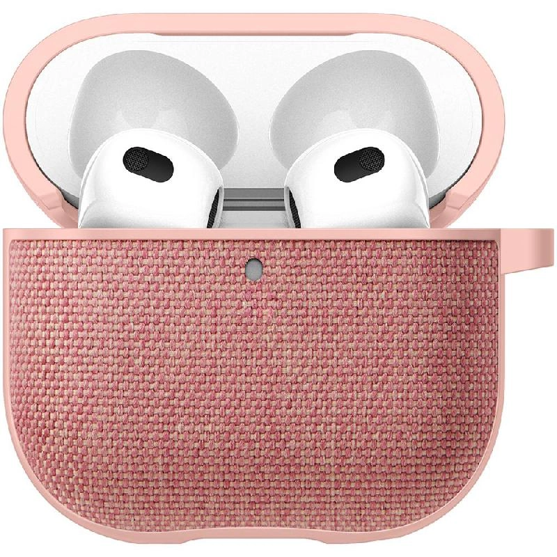 Urban Fit - Headset Case Cover for Apple AirPods Pro - Wireless Charging