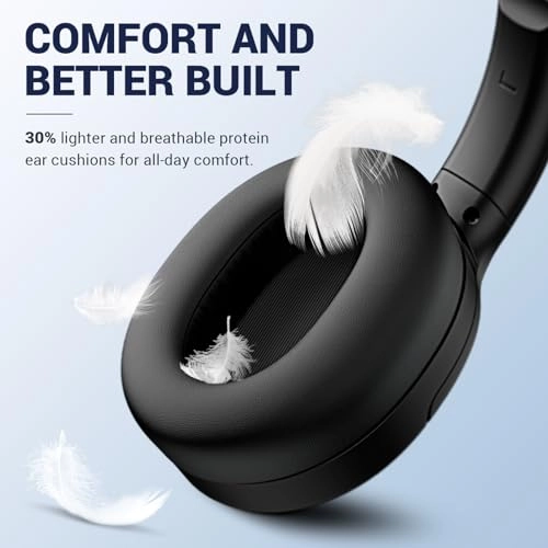 SE7 Wireless Headphone