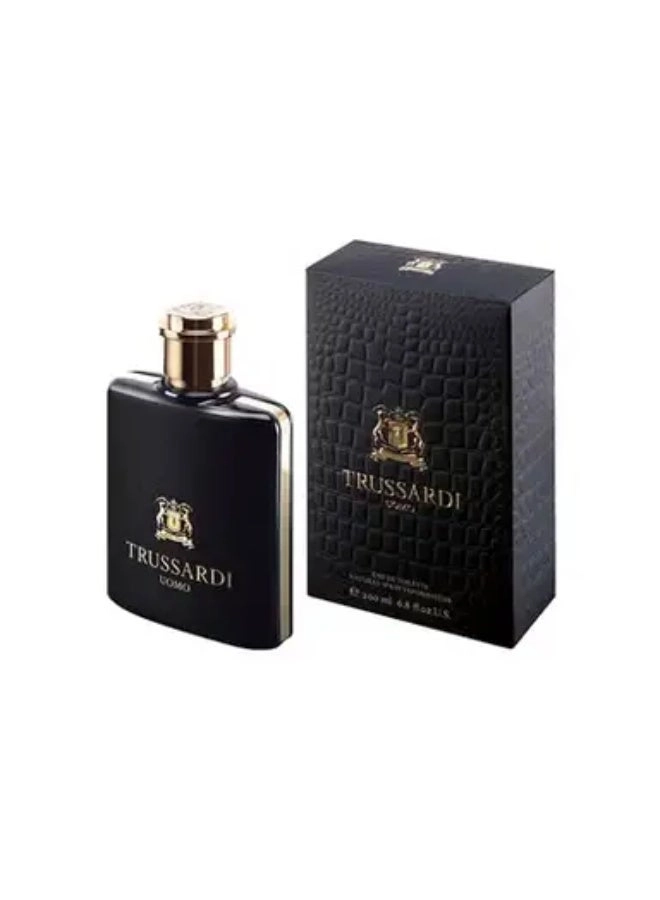 Uomo - Eau de Toilette 200 ml