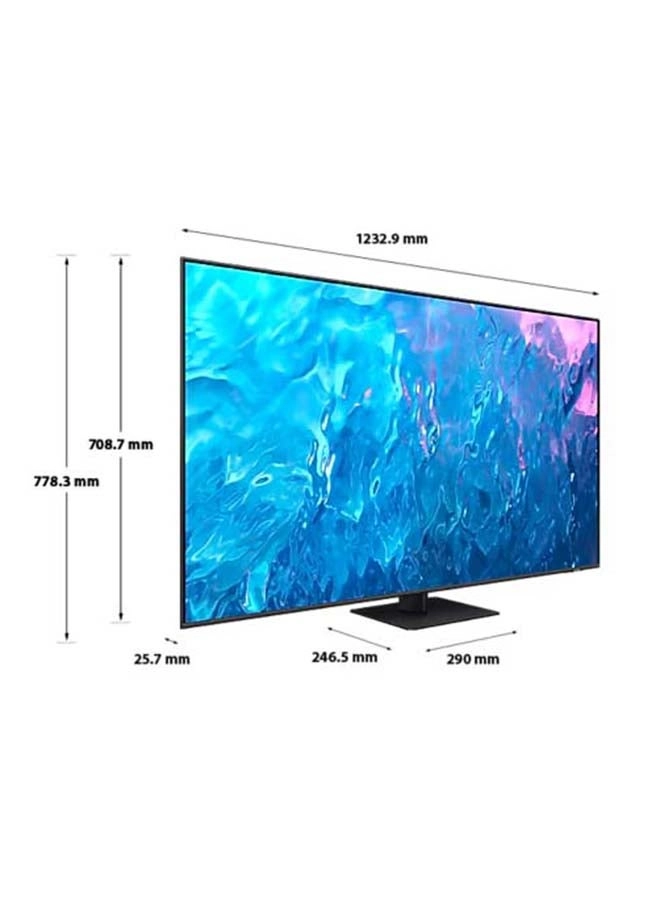 QA55Q70CAU - 55 inch