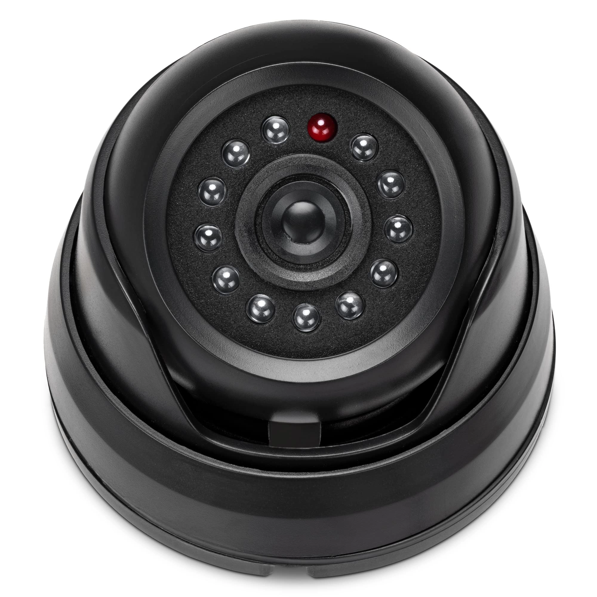 KW-Commerce Fake Surveillance Camera - Indoor