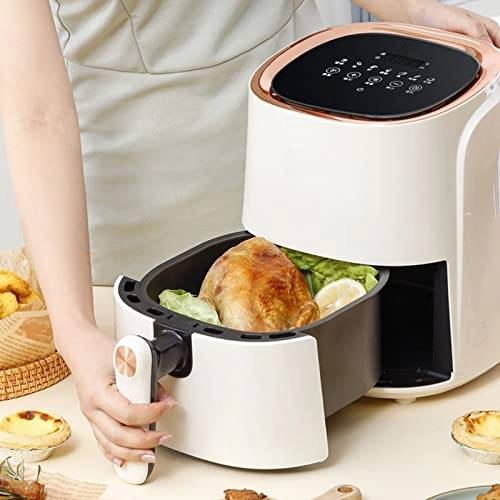 Electric Deep Air Fryer SKYRRA