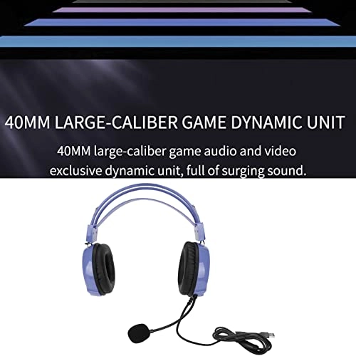 Gaming Headset - Wired Headset