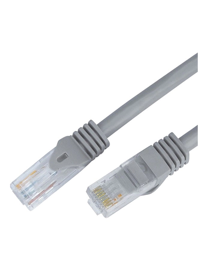 Cat6 Patch Cord - 10 m