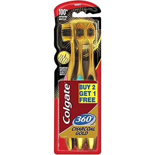 360 - Extra Soft 3-Piece Pack