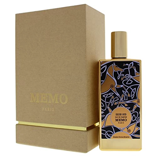 Irish Oud Eau de Parfum 75ml