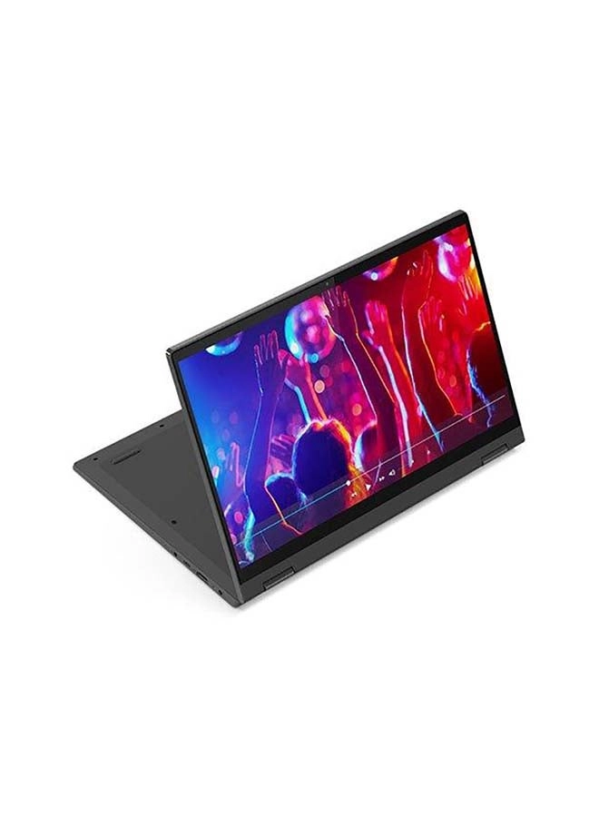 IdeaPad Flex 5 14IIL05 - 14'' Core i5 8GB DDR4 512GB SSD