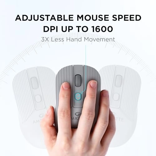 Hush Pro Acura - 2.4 Ghz Wireless