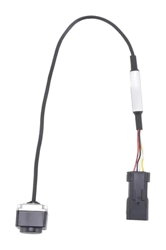 Reverse Camera For DS5 - 2011-2015