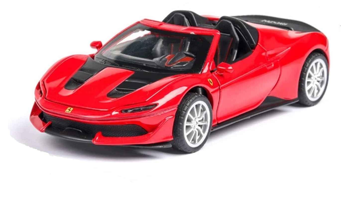 FERARI J-50 - 1:32 1pcs