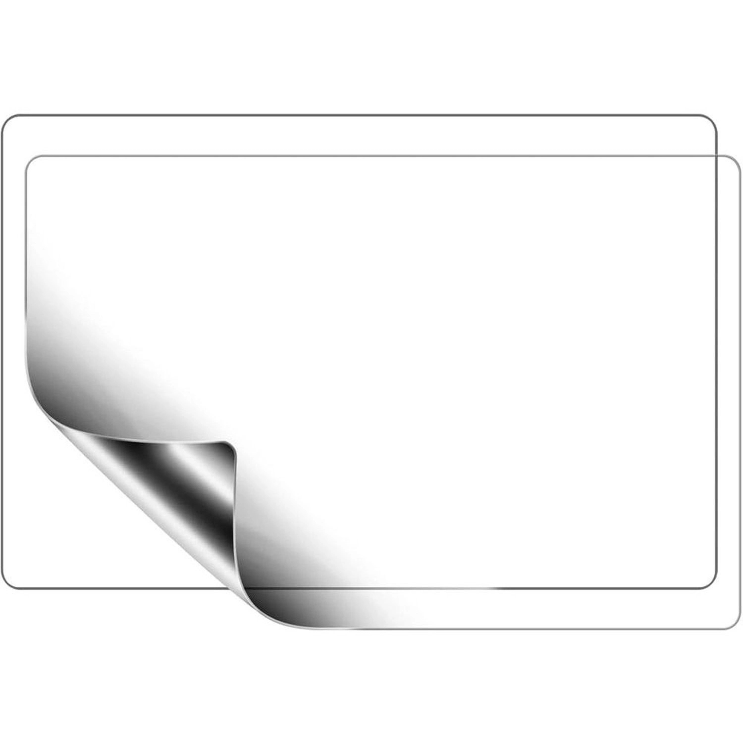Symantec Clear Screen Protector for Universal Tablets