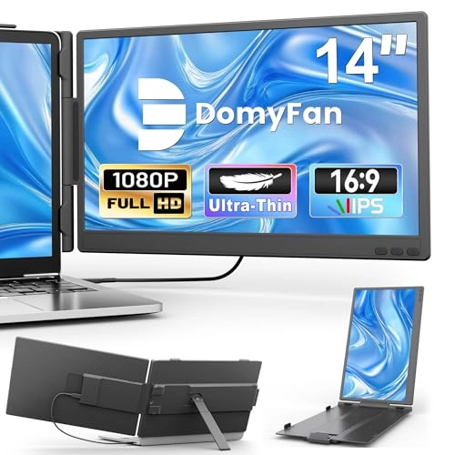 KX2 - 14 Inches FHD 1080p