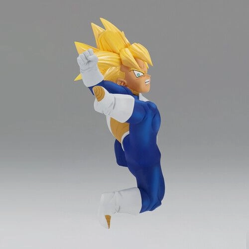 Son Goha - Dragon Ball Z Chosenshiretsuden III Vol.3 (13 cm)