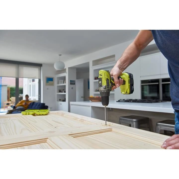 R18DD3-0 - 5 Amp Hours