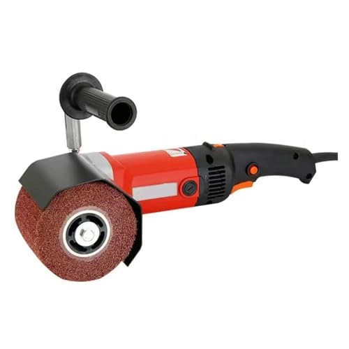 Burnishing Polishing Machine - 2200w