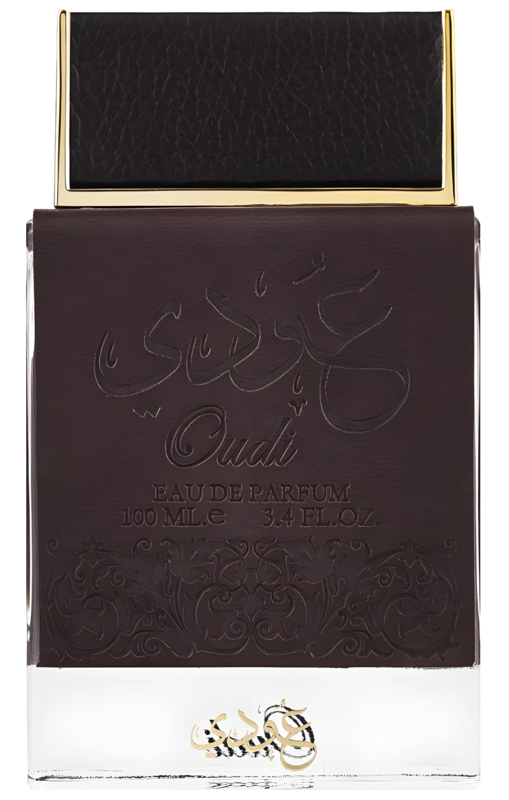 Ard Al Zafaran Oudi Eau de Parfum 100 ml
