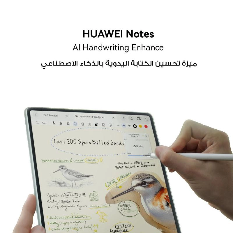 MatePad Pro - 512GB 12.2"