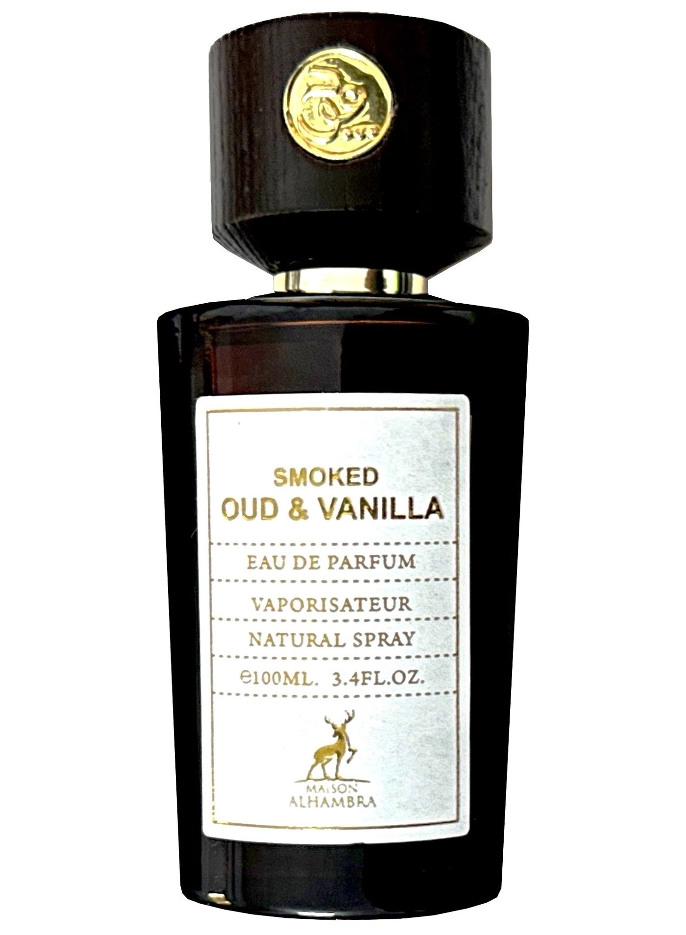 INFINI OUD Eau de Parfum 100ml
