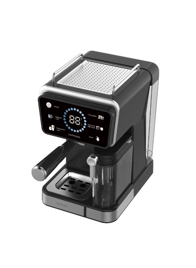 Réveil - & Milk Hot & Cold