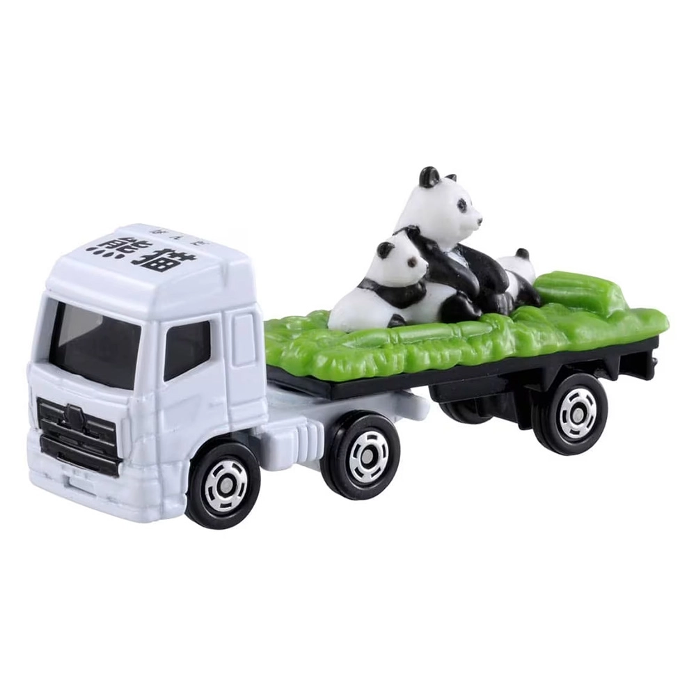 Takara Tomy Animal Carrier
