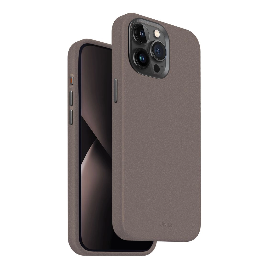 Uniq Hybrid Case for iPhone 15 Pro Max
