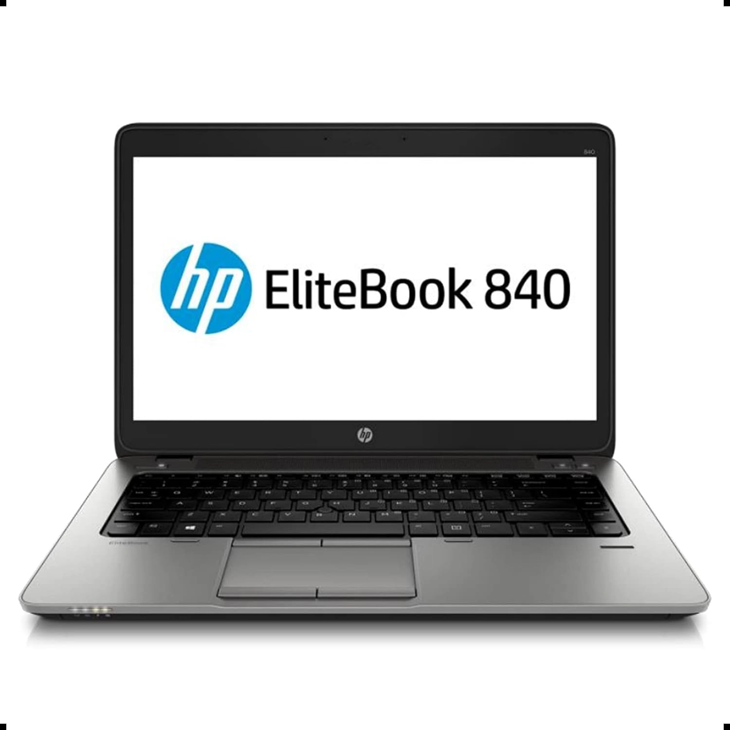 (Renewed) Elitebook 840 G1 - 14'' 8GB DDR4 256GB SSD