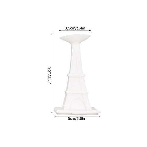 Washer Door Prop - 3 piece(s) Green Front Load