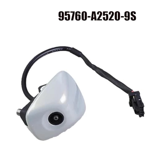 Reversing Camera - Night vision