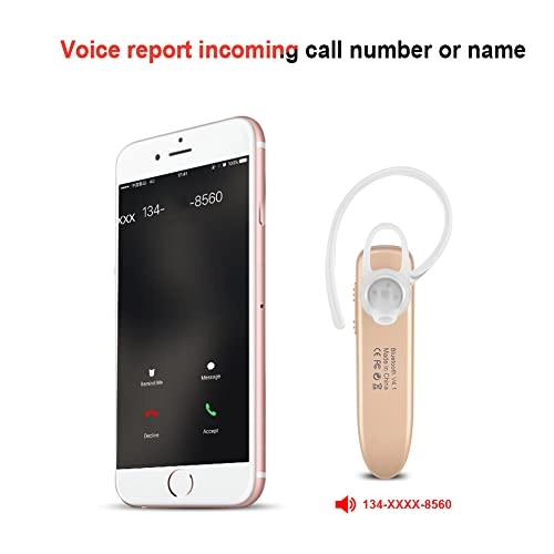 LB5-456 Wireless Earbud