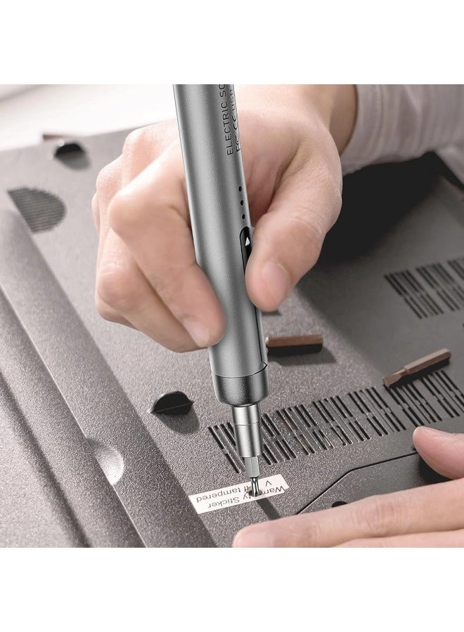 Precision Screwdriver Set - 46 in 1 (46 Pcs)