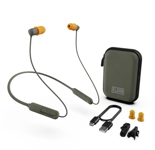Discord Gen 3 - Bluetooth 31dB NRR