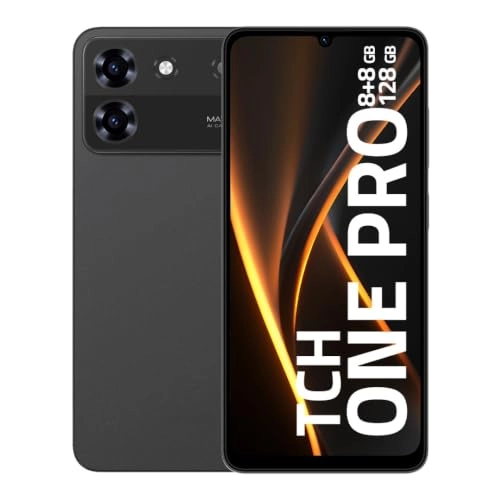 One pro 8GB 128GB